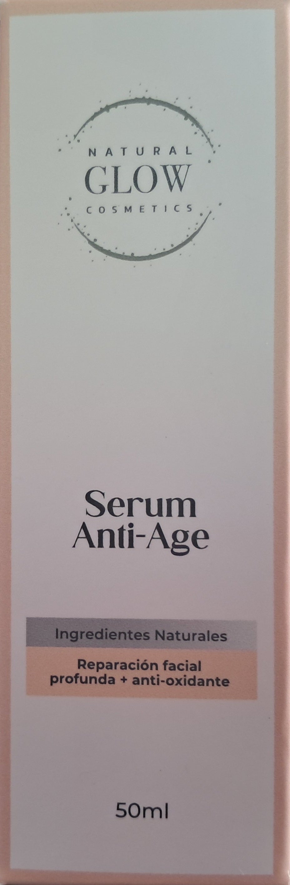 Serum Anti-Edad
